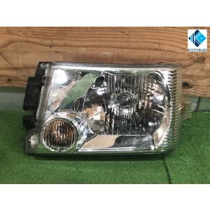 スズキ 純正 ワゴンR RR HID ヘッドライト 左右 100-59016 スズキ☆ワゴンR MH23S 純正 右ヘッドライト 100-59192 : 株式会社