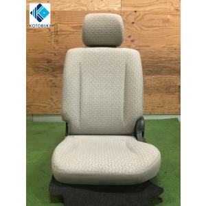 トヨタ☆bB QNC21 純正 助手席シート : 株式会社コトブキ - 通販 