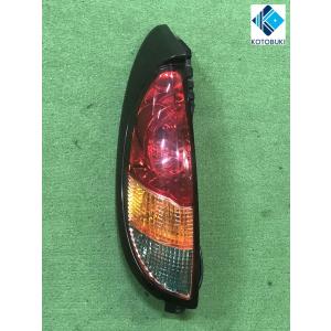 ダイハツ☆ムーヴコンテ カスタム L575S 純正 テールライト 右