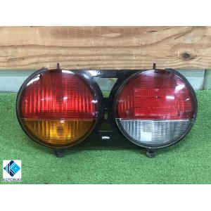 ダイハツ☆ミラジーノ L650S 純正 右テールライト KOITO 220-51772