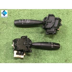 ダイハツ☆ムーヴ L150S ヘッドライト・ワイパースイッチ レバー