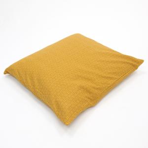 YKKファスナー付 座布団カバー 麻の葉 銘仙...の詳細画像4
