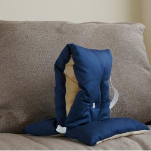 防災頭巾 国産 綿100% 子ども用 柄は色々あります 保育園・幼稚園〜小学校低学年程度迄におすすめです 安心サイズのキッズ防災ずきん　