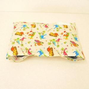 防災ずきん用カバー 31x44cm 子供用 幼稚園・保育園〜小学校3年生程度迄におすすめです 小学生 日本製 キッズ 防災