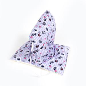 防災ずきん 新しい綿を使用したこだわりの 綿1...の詳細画像3
