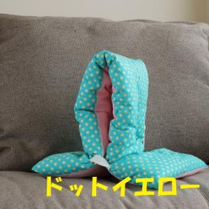 防災頭巾 防災ずきん 綿100% 小学生 大人...の詳細画像3