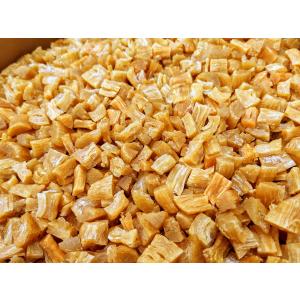 北海道産 ほたて干し貝柱 乾燥 100g 割れ...の詳細画像3