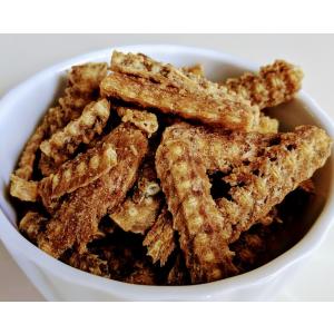 寿物産 うなぎの骨 塩味 150g うなぎボーン