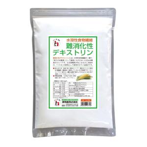 難消化性デキストリン 500g 水溶性食物繊維　訳あり：賞味期限2023/1/24