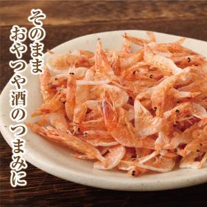 寿物産 桜えび 素干し 110g (55gx2...の詳細画像2
