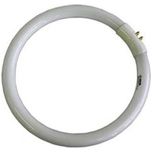 オーム ルーペ付きライト専用交換ランプ 昼光色OHM FHC-22ED(04-7861)