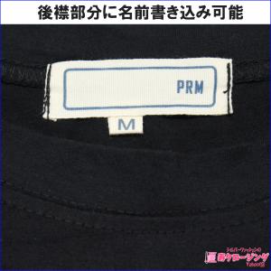 紳士 柄 プリント Tシャツ 半袖 綿混 丸首...の詳細画像1