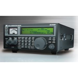 八重洲無線 SCU-LAN10 ネットワークリモートコントロールシステム