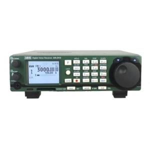 AR-DV3 AOR エーオーアールデジタルレシーバー
