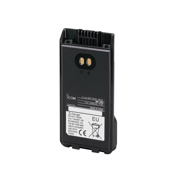 BP-280 アイコム(ICOM) リチウムイオン充電池