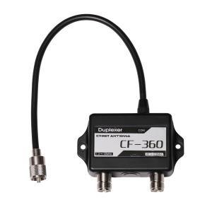 未使用 CMF2000 コモンモードフィルター 第一電波工業2KW SSB Amazon | ダイヤモンド CMF2000 1～54MHzコモンモードフィルター