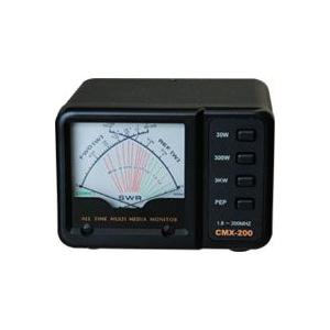 CMX-200 コメット ＳＷＲメーター