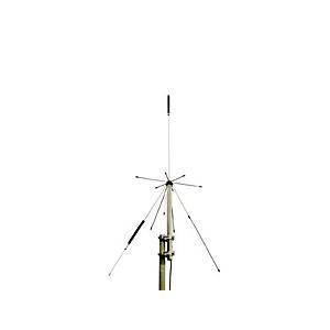 第一電波工業ディスコーンアンテナＤ−１５０
