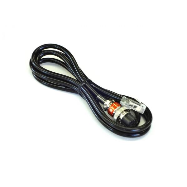 D-8MY アドニス マイク変換ケーブル