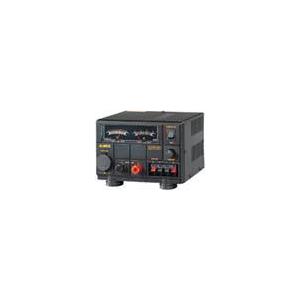 Amazon.co.jp: アルインコ(Alinco) 直流安定化電源 10A DM-310MV