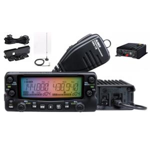 DR-735HS アルインコ(ALINCO) セパレ−トキット付属 144，430MHzアマチュア無...