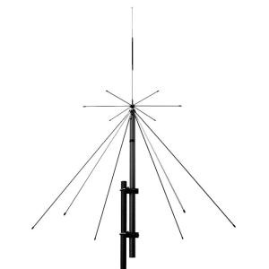DS150S コメット ワイドバンド送受信対応ディスコーンアンテナ