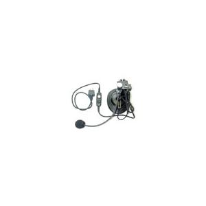 ALINCO（アルインコ） EME-63A ヘルメット（工事用）用ヘッドセット
