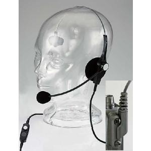 ALINCO（アルインコ） EME-63A ヘルメット（工事用）用ヘッドセット