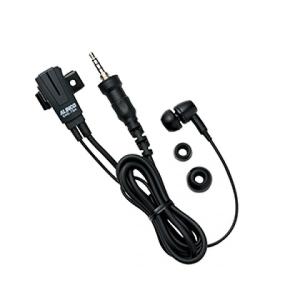 ALINCO（アルインコ） EME-63A ヘルメット（工事用）用ヘッドセット