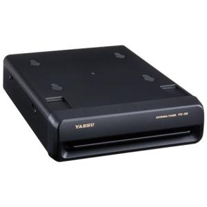 YAESU アンテナチューナー FC-50 FC-50 | アマチュア無線【八重洲無線】