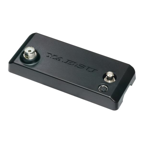 FC-80 八重洲無線(YAESU)  10W用オートアンテナチューナー