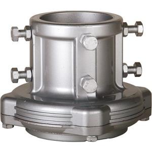 ローテーター台&マストベアリング 八重洲無線 GS-050*** ステー用ベアリング アンテナローテーターに使用