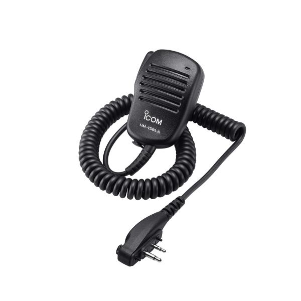 アイコム(ICOM) スピーカーマイク HM-158LA