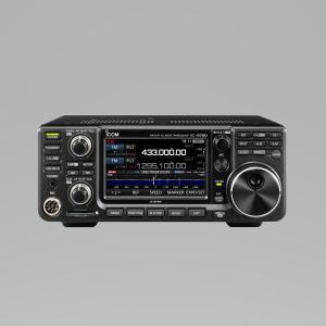 ICOM（アイコム） IC-9700 (50W) 144MHz+430MHz+1200MHz<SSB/CW/RTTY