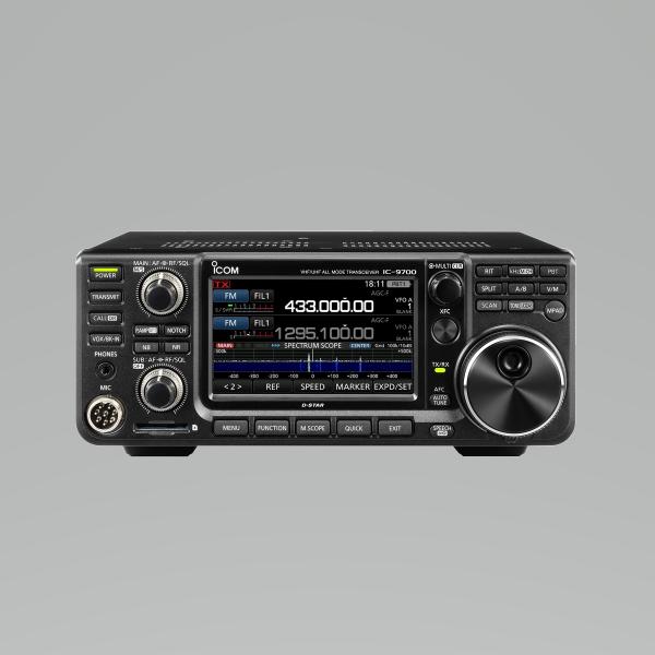 IC-9700S アイコム(ICOM) 20Wアマチュア無線機