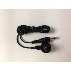 IC-R6 アイコム広帯域受信機イヤホンPR1...の詳細画像1