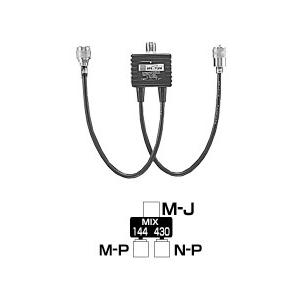 第一電波工業 CMF2000B コモンモードフィルター : コトブキ無線CQ