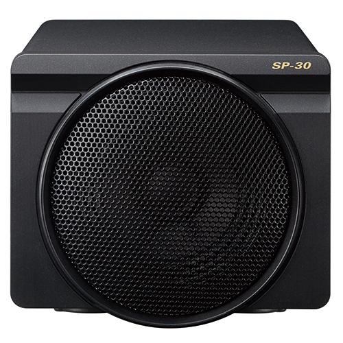 SP-30 八重洲無線 FTDX10用外部スピーカー