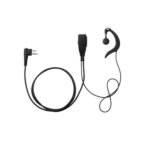 SSM-512B 八重洲無線イヤホンマイク