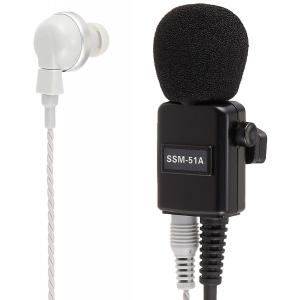 Vertex Standard MH-66A7A スピーカーマイク バーテックススタンダード（Vertex Standard） スタンダード MH-66A7A