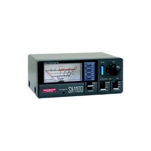 SX-1100 第一電波工業 ＳＷＲメーター