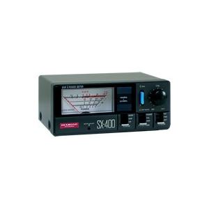 SX-400 第一電波工業 ＳＷＲメーター