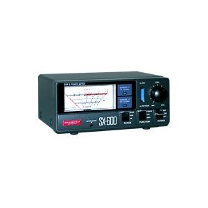 SX-600 第一電波工業 ＳＷＲメーター