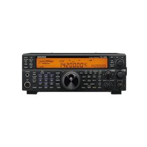 TS-590VG ケンウッド (KENWOOD) オールモードアマチュア無線機 TS590VG