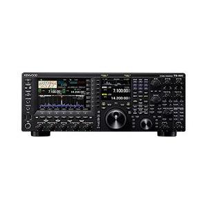TS-990S ケンウッド オールモードアマチュア無線機 TS990S 200W