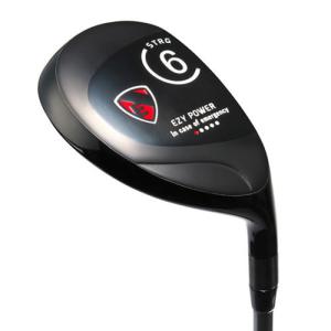 EZY POWER/イージーパワーストロング UT アイアン 単品｜kotobukigolf