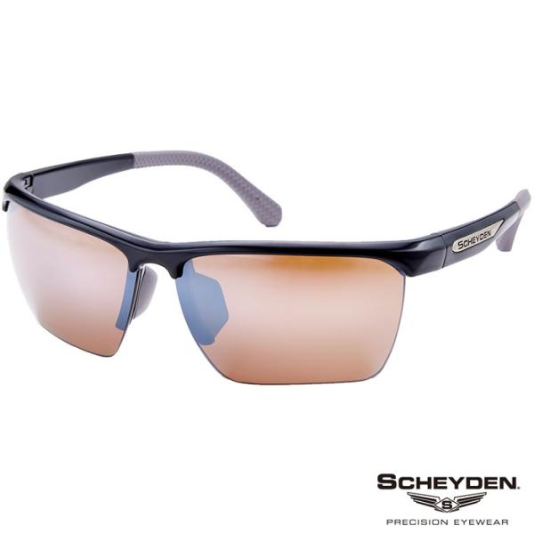SCHEYDEN シェイデン サングラス[GOLF] CIA GRABBER Asian Fit L...