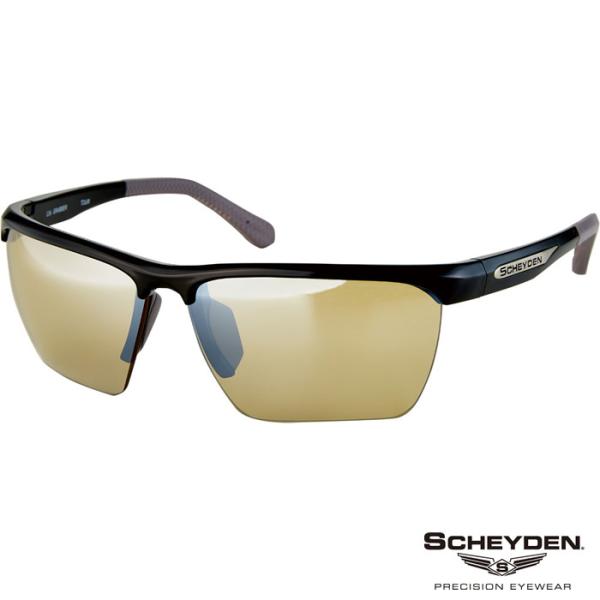 SCHEYDEN シェイデン サングラス[GOLF] CIA GRABBER LT33 Light ...