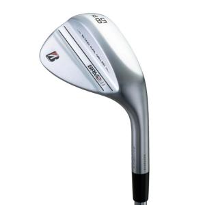 2022 ブリヂストン  BRM2 WEDGE ウェッジ(メッキ仕様) スチールシャフト｜kotobukigolf