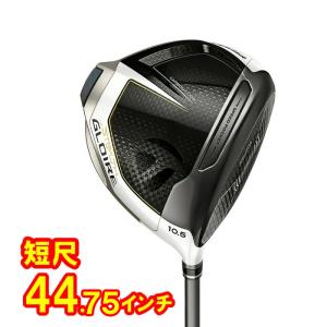 【カスタム短尺44.75インチ】2022 テーラーメイド STEALTH GLOIRE DRIVER...